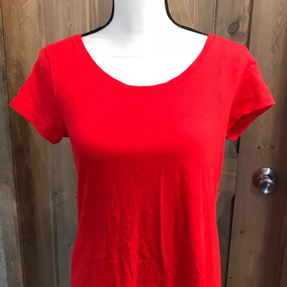 ♦️SOLD♦️ Beacan Cove Red Dress - Picture 5 of 8